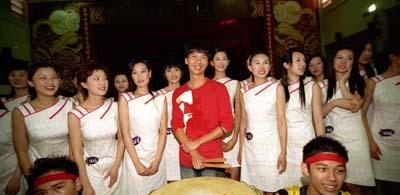|海外华人最多的10个国家