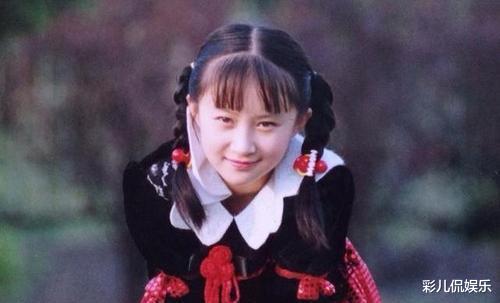 童星|童星们都长大了，有人大红大紫，而他打个暑假工却被惦记了十几年