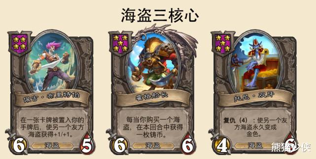 设计师|酒馆战棋周报17期:平衡补丁起到作用?环境是否如设计师所愿