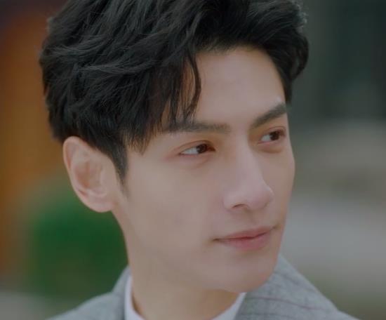 罗云熙|罗云熙主演的四部剧，都不怎么火，新剧直接扑街了，有点惨啊