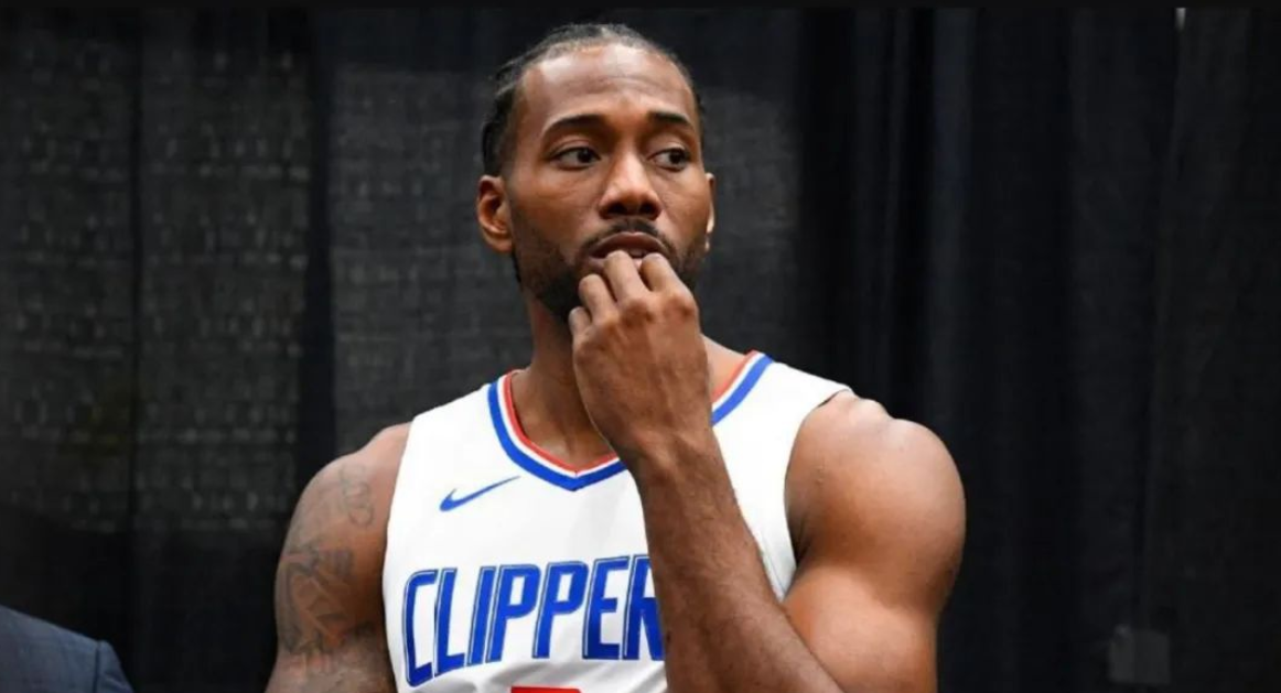 快船队 这是一笔能让快船夺冠的交易，因为小卡的举动，球队只能取消！