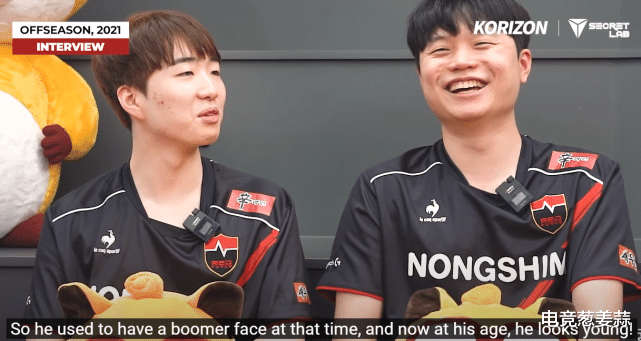 bdd|鬼皇拉着Bdd一起打线下赛开启职业生涯 辅助之神送上温馨祝福