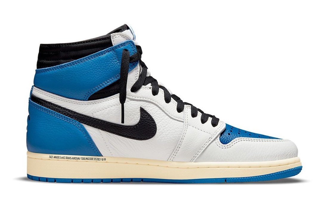 FLIGHTCLUB中文站|提前登场！闪电倒钩AJ1即将突袭？！这周末别睡觉了！