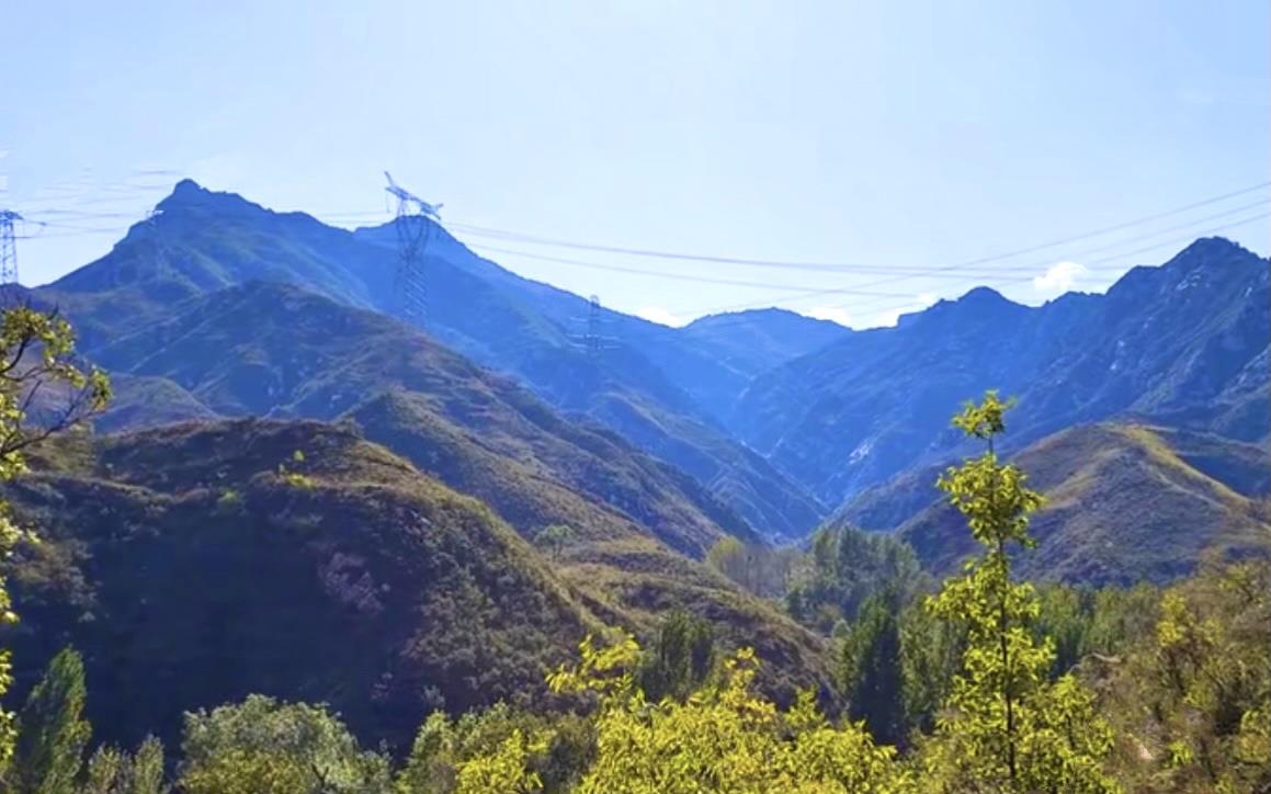 浦东新区 20岁尼姑在台外的大山洞里苦修，一住就是50年