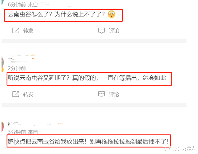 吴亦凡|《云南虫谷》凉了？疑因管虎曾夸吴亦凡被调查，张雨绮方拒绝宣传