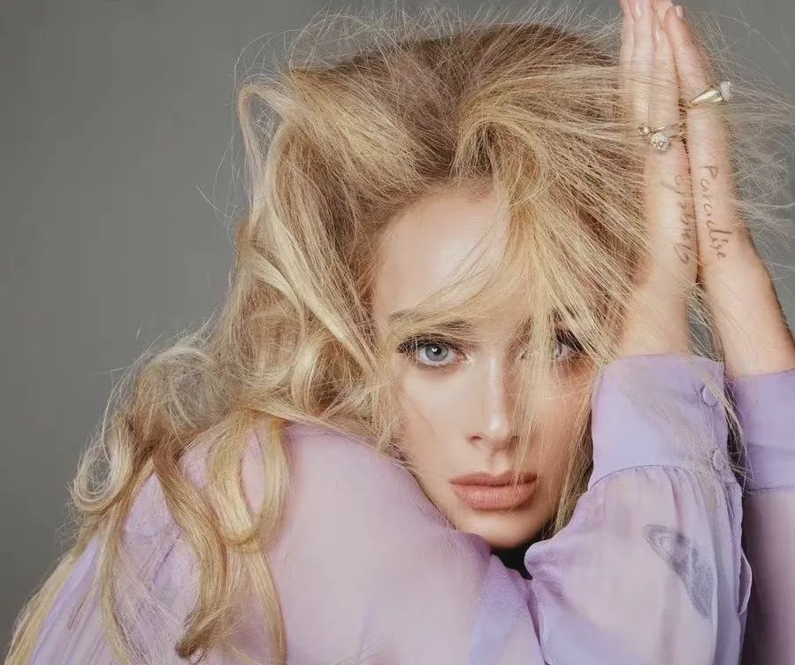 金泫雅 娱乐圈最油腻天后,暴瘦90斤却被狂喷:又土又丑,还有点病态?