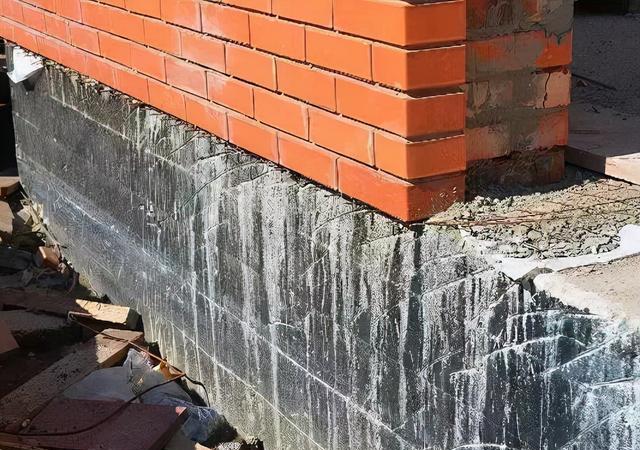 自建房地砖返潮,问题大多出在这4点上,4个预防措施一定要知道