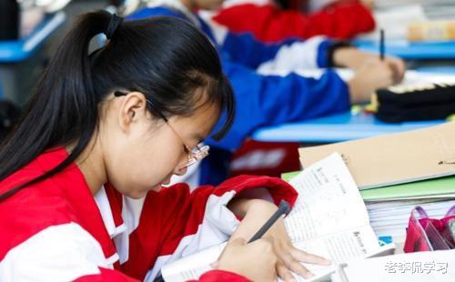 老李侃学习|21年中考分数线已公布，高分生和低分生两极反转，家长欲哭无泪
