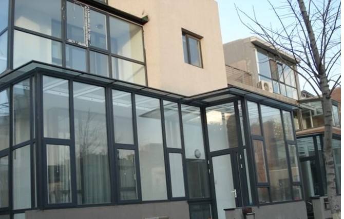 断桥铝门窗|为什么越来越多人都用断桥铝门窗？听专家一分析，才知好处太多了！