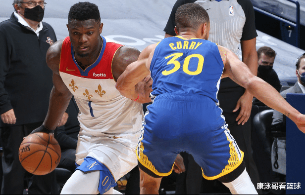 斯蒂芬·库里|爆冷逆转!56+18球哥锡安齐爆发扭转乾坤,库里37+9威金斯26+6