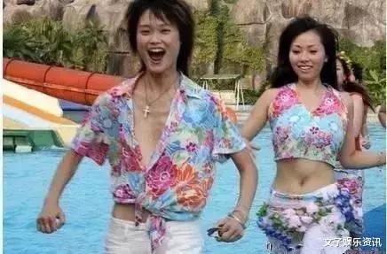 满文军|李宇春恨不得删的旧照,只怪当时太年轻,网友:太雷人了!