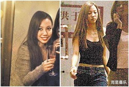 李靓蕾|李靓蕾的前尘往事，狠甩订婚律师男友闪婚，女大十八变整容的节奏哇