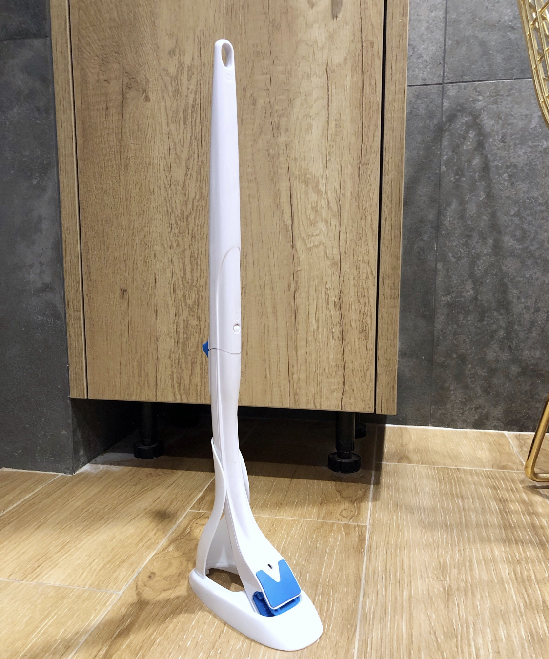 家居超人|卫生间这几个先进“设计”太周到，虽不起眼但很实用，值得借鉴