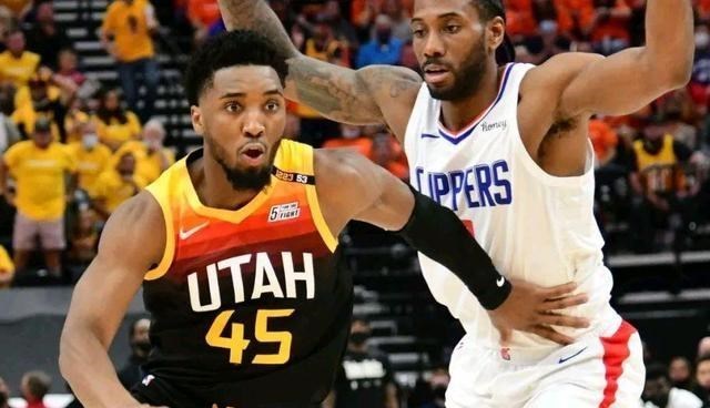 克里斯·保罗|官宣！保罗西决遭NBA禁赛，太阳正式表态，快船爵士给你开了玩笑