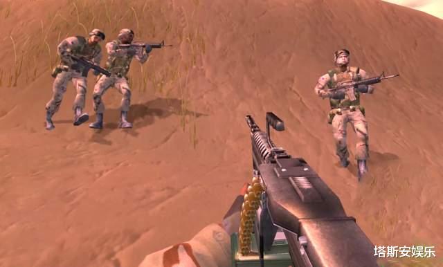 单机|老旧笔记本轻松畅玩,10款超低配置的经典单机