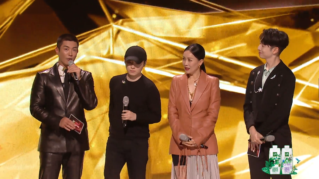 中国好声音|《中国好声音》过去9年，真正走红的只有他一人