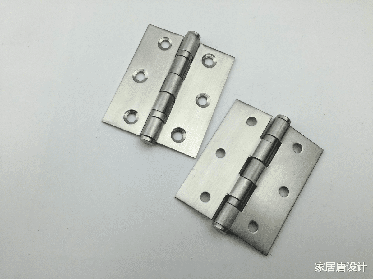 小五金大学问，家中装修时，一定不要忽视五金配件