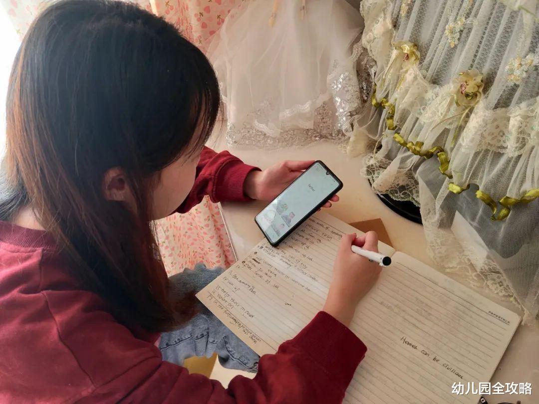 幼儿园全攻略|暑假托管服务，忘记了一个关键点！咱们问过孩子的“需要”吗？