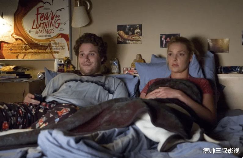 斯通|这部电影，就得看未删减版的才过瘾