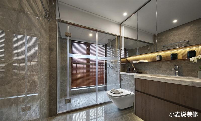 小麦说装修|瓦瑟系统门窗攻略：卫生间浴室门修理挑选方法，学起来！