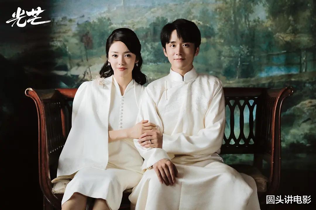 一生一世|网播热度最高的五部剧，《一生一世》跌至第二，你追过哪一部？