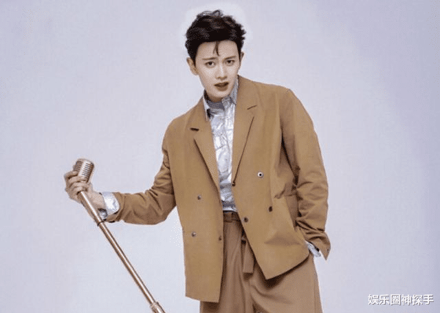 成毅|他是成毅同门，起点很高却不红，如今终于“拨云见日”