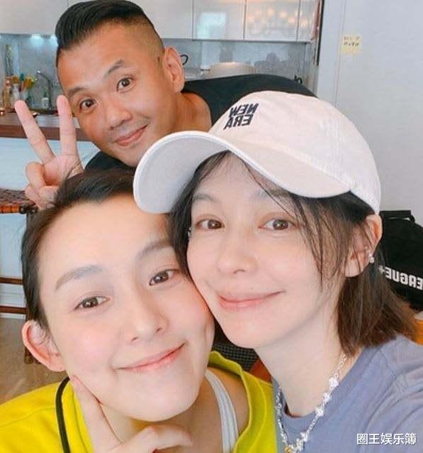 王力宏|徐若瑄追忆日本出道往事遭内娱封杀，王力宏事件后她该何去何从