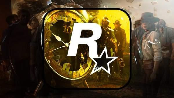 vr游戏|R星母公司押注VR游戏，不单单是蹭元宇宙的热度