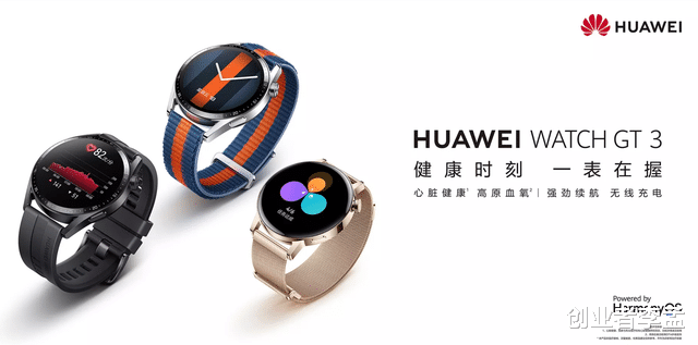 智能手表|你还记得你买的第一块智能手环吗？你还在坚持佩戴吗