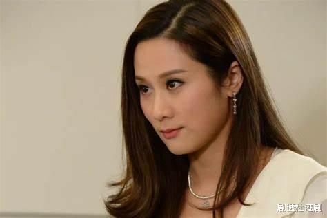 张嘉儿|留家照顾患病女儿！37岁前港姐冠军辞演美剧，甘愿放弃外闯机会