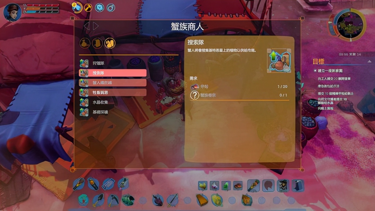 roguelike|手残误碰!在这款游戏中,如果技术不够硬连活下来都难