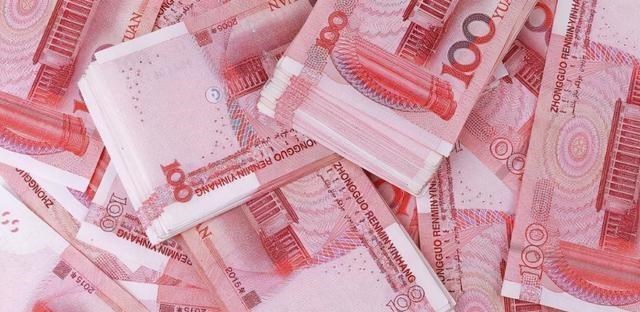 为娃学画丫|美国的钱在国际叫美元,人民币在国外叫什么?