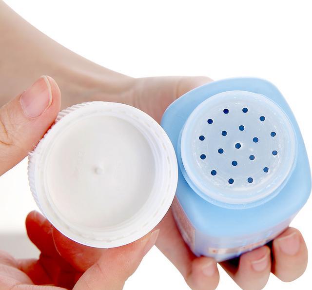 最佳视角|为什么不建议给宝宝用爽身粉?