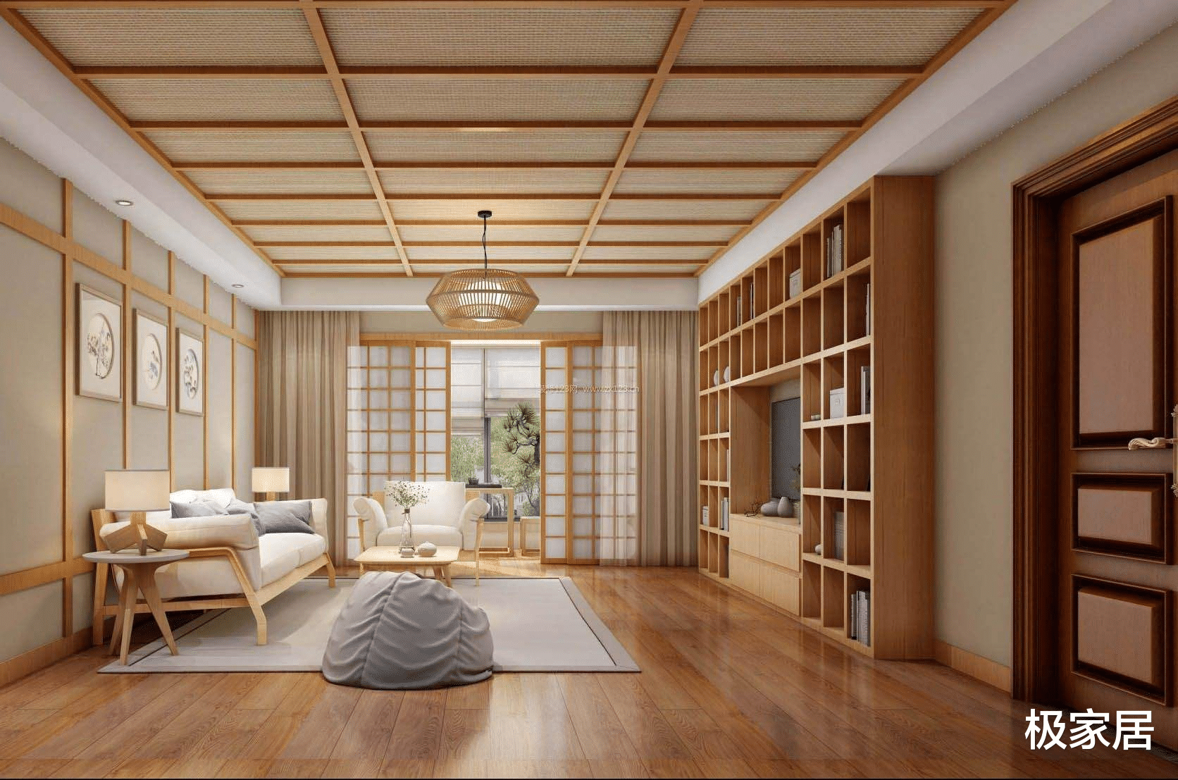 秋季家装正当时，牢记7个注意事项，让房屋装修不留遗憾