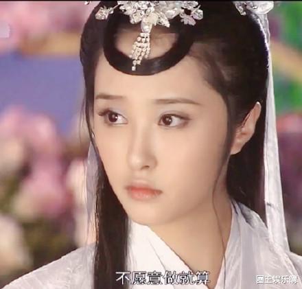 李欣汝|20岁扮丑大红一时火速过气，被谣传过世变路人，如今还是大美人