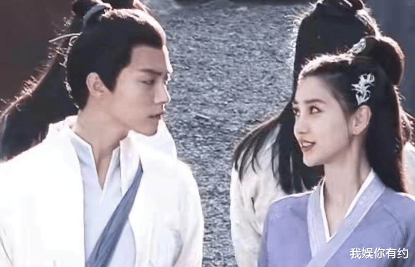 电视剧|六部待播电视剧，三档常驻综艺节目，“85花”baby事业开始赶超？