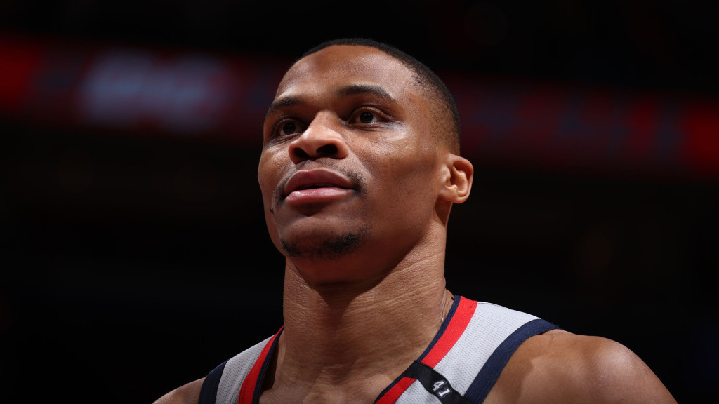 农村见闻 1交易+9签约!湖人威少交易达成,甜瓜魔兽正式加盟,沃帅获续约