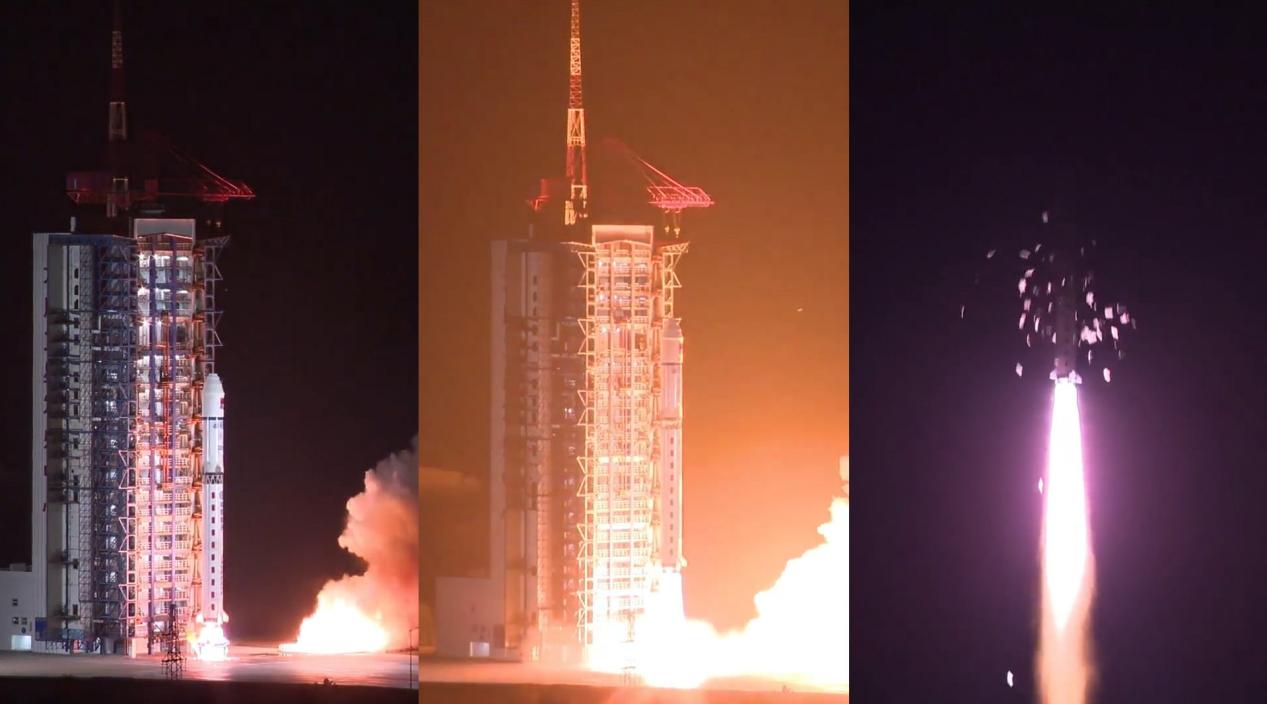 重磅！“探日时代”真的来了，中国首颗太阳探测卫星羲和号成功发射