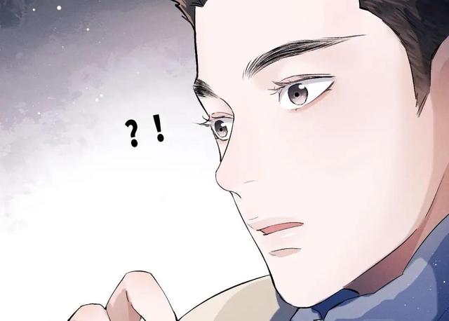 撒野|撒野:顾飞的秘密基地要上场了,顾飞母亲、丁竹心漫画形象难辨别