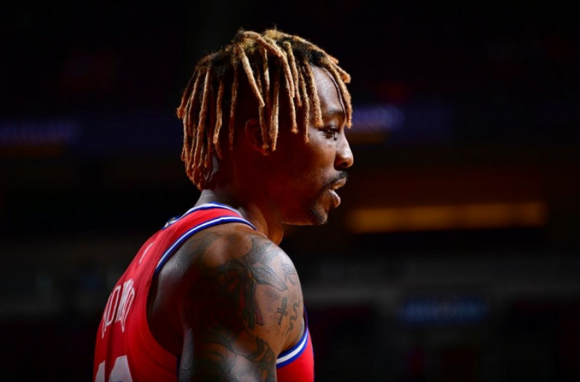 籃網隊|早報：2筆簽約達成，魔獸被禁賽，籃網三巨頭合體，施羅德將復出