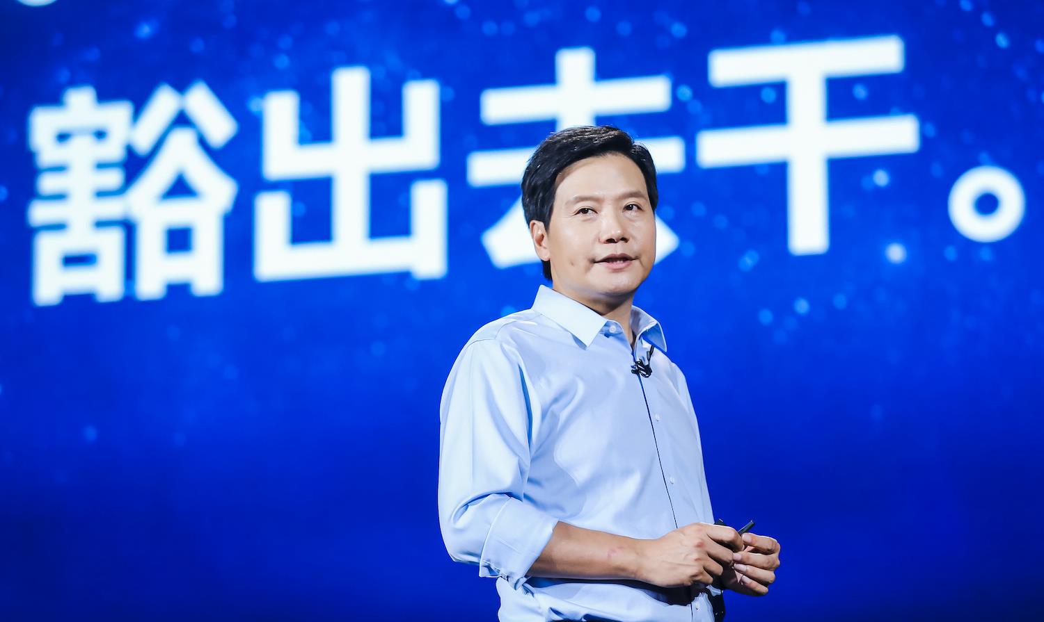 小米科技|全面对标苹果，雷军喊话小米6钉子户：小米12还满意吗？