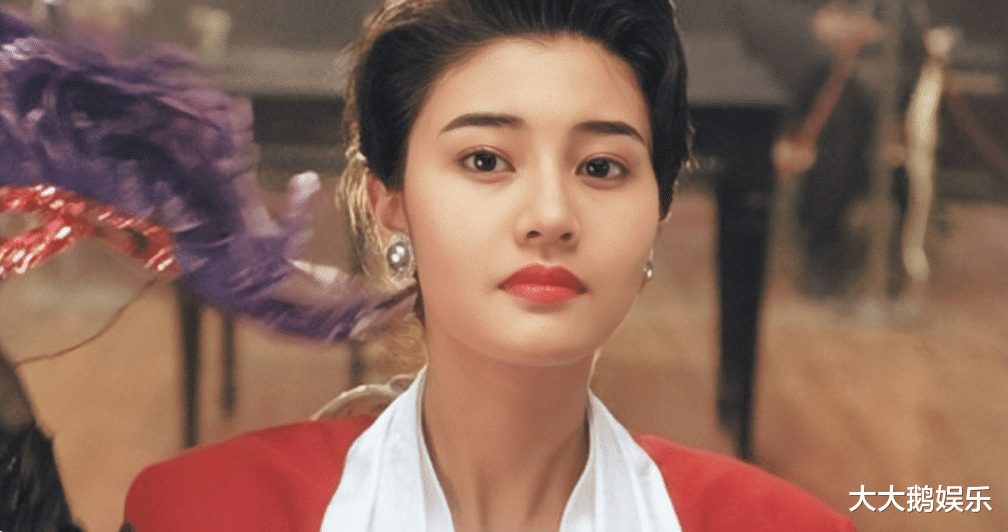 关之琳|“美人”关之琳跟富豪们的瓜