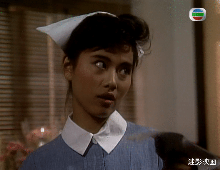 甄子丹|33年前，周星驰首次合作甄子丹，阵容不可复制，开启两位巨星之路