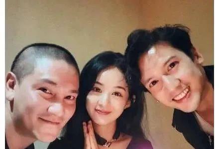 失控的小青蛙|赵丽颖34岁生日,前夫冯绍峰尚未送出祝福,两大男神提前为其庆生