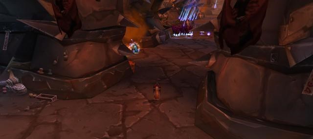 兜妈哎叨叨|魔兽世界：如今TBC比较赚钱的行业，非刷破碎莫属，真的供不应求