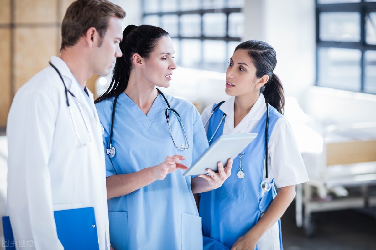 强哥影视 三甲护士的自白，看看医护人员的那些内幕，网友：完全不负责任