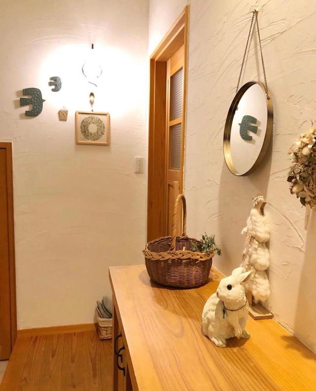 家居超人 日本二胎妈妈的80㎡小家,全屋原木风家居布置,住起来舒适惬意