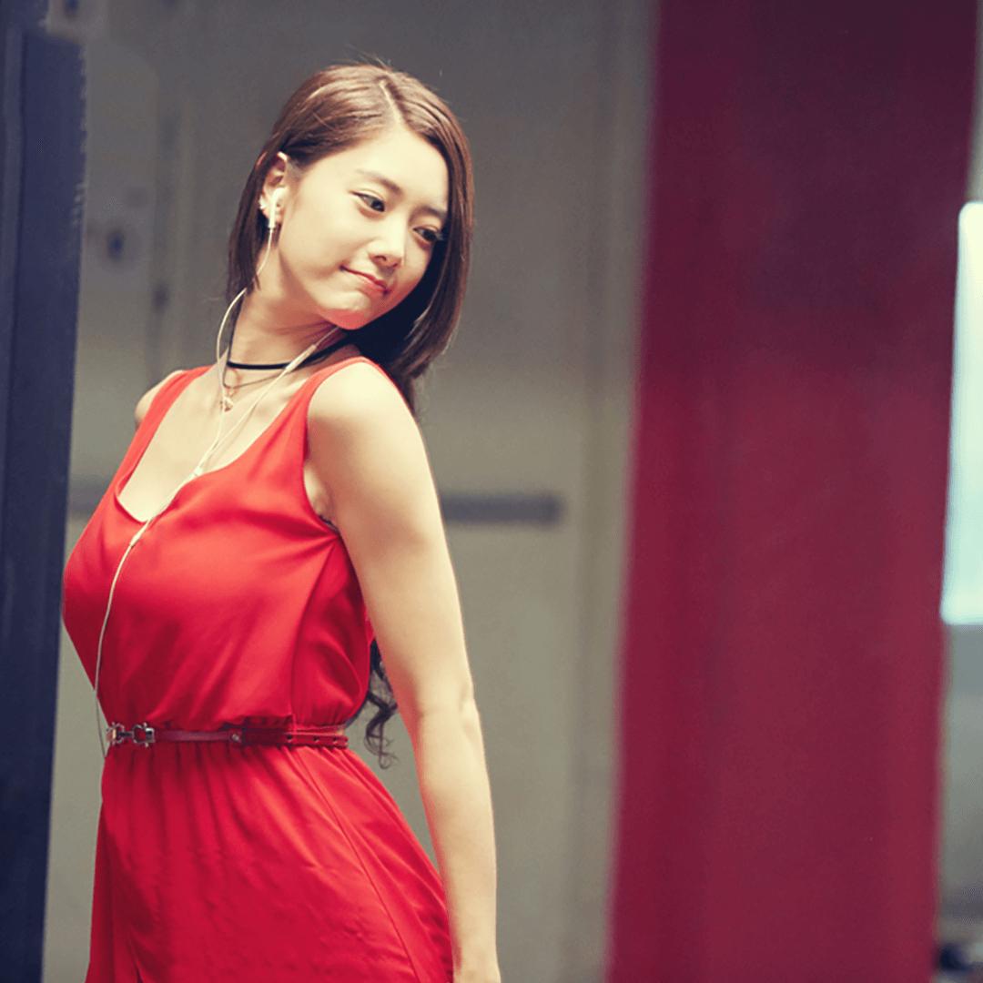 黄忆慈|亚洲第一女神——克拉拉