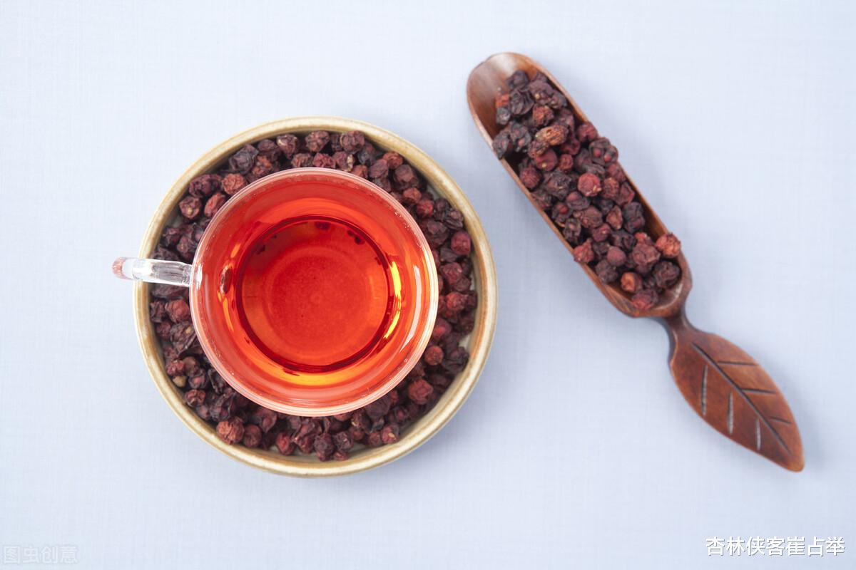 熬夜|一味药，只需简单泡水喝，可健脾、益气、和胃，解除“虚不受补”