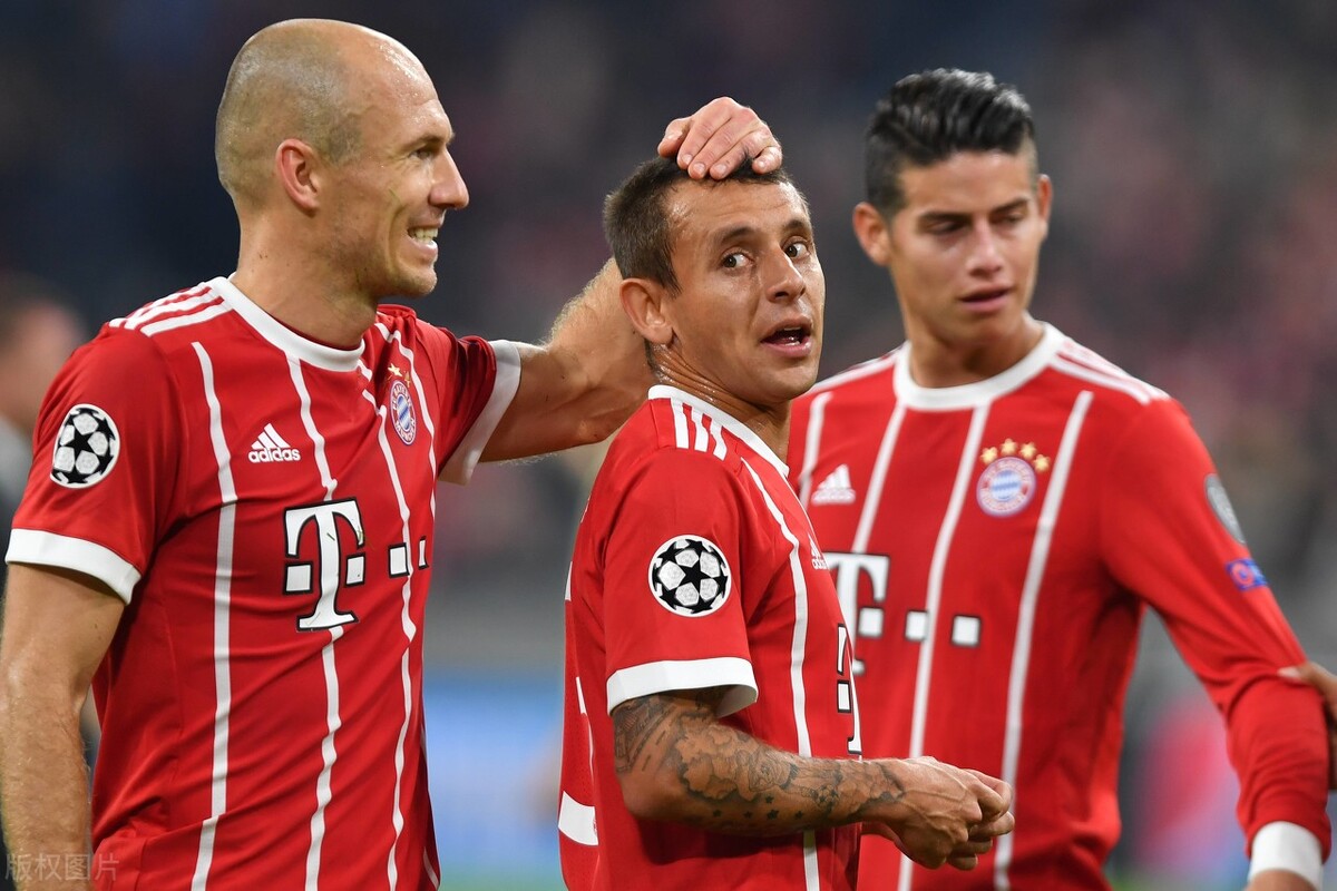 拜仁慕尼黑|周四；兩場賽事分析，拜仁能否繼續(xù)拿下大巴黎，參考閱覽